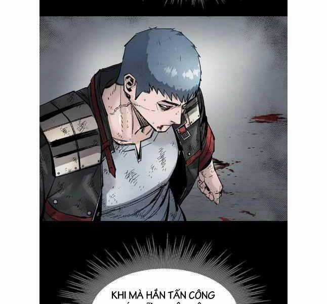 Mật Mã Mê Cung Chapter 90 trang 11