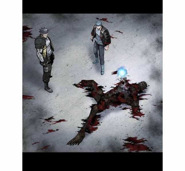 Mật Mã Mê Cung Chapter 90 trang 115