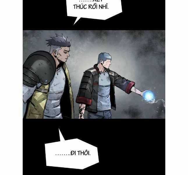 Mật Mã Mê Cung Chapter 90 trang 117