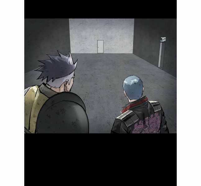 Mật Mã Mê Cung Chapter 90 trang 125