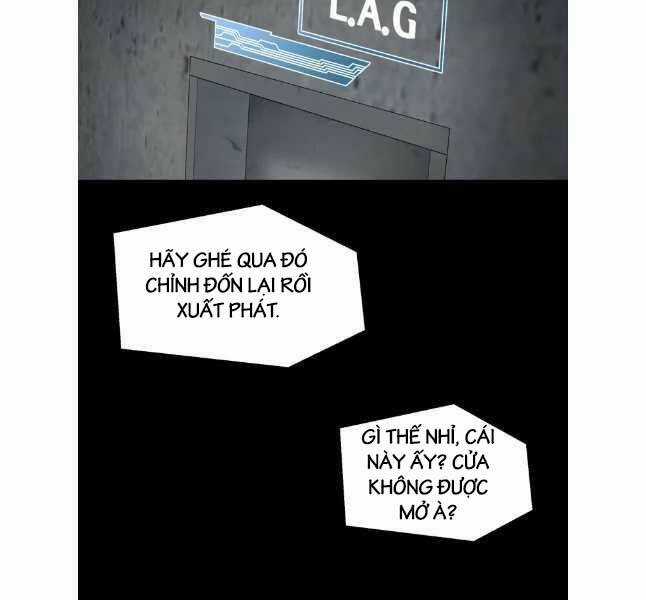 Mật Mã Mê Cung Chapter 90 trang 127