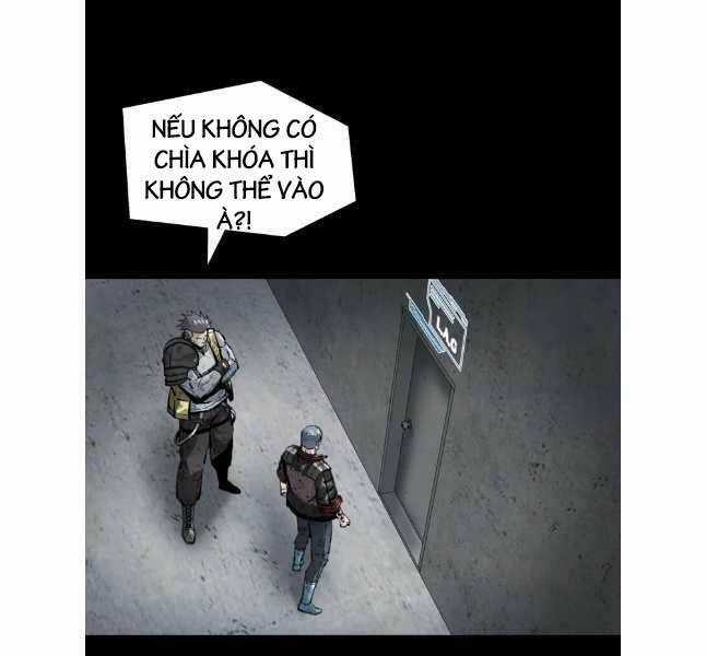 Mật Mã Mê Cung Chapter 90 trang 129