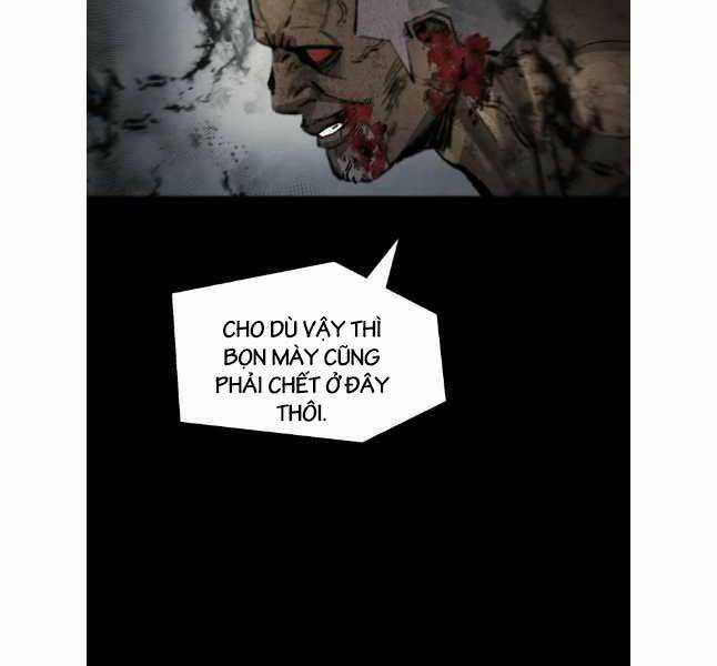 Mật Mã Mê Cung Chapter 90 trang 18