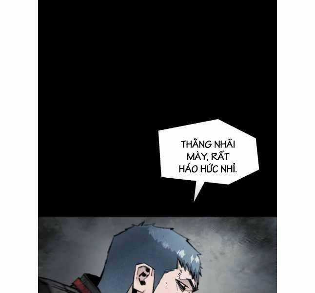 Mật Mã Mê Cung Chapter 90 trang 19