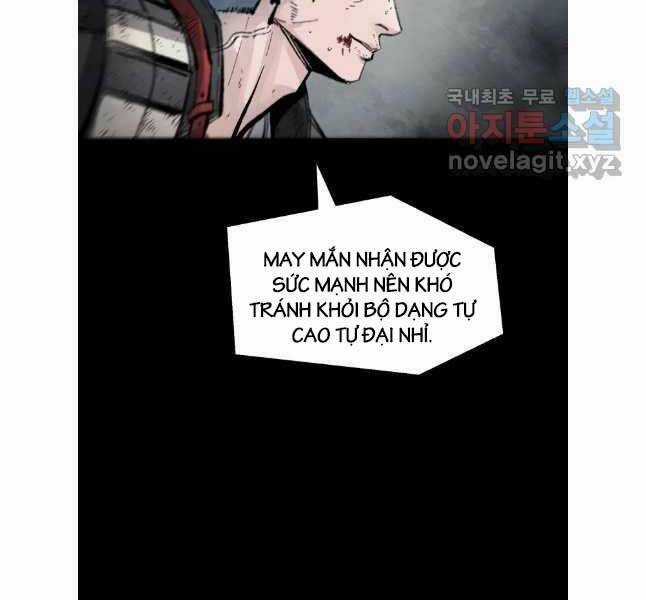 Mật Mã Mê Cung Chapter 90 trang 20