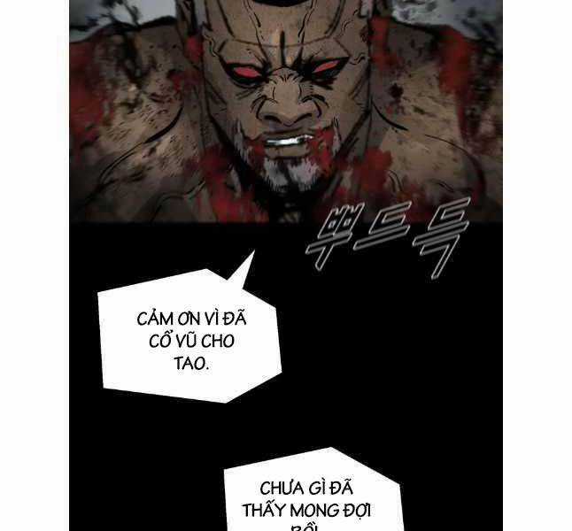 Mật Mã Mê Cung Chapter 90 trang 22