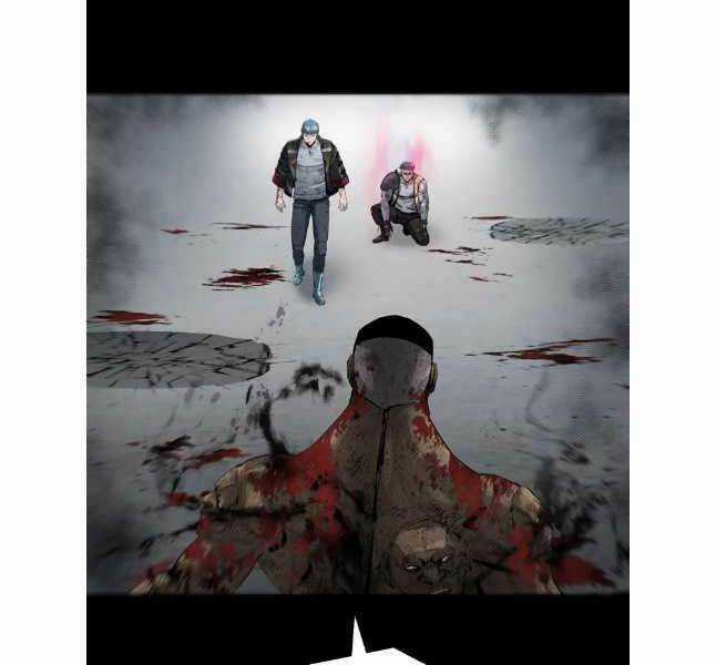 Mật Mã Mê Cung Chapter 90 trang 24