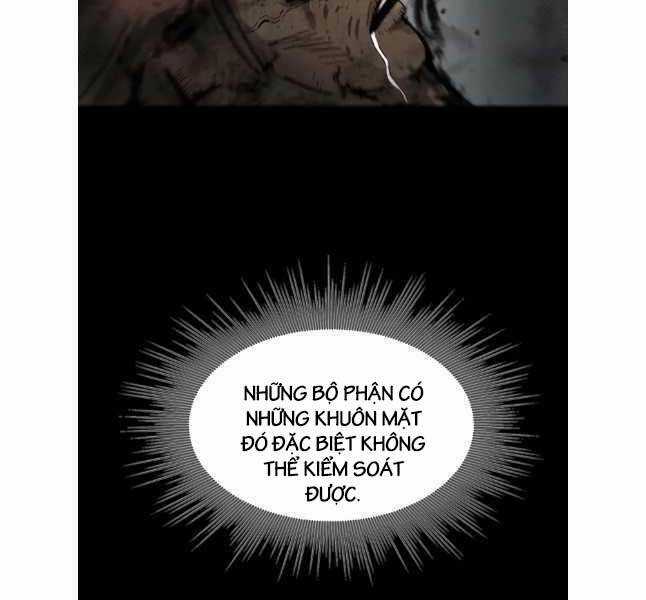 Mật Mã Mê Cung Chapter 90 trang 28