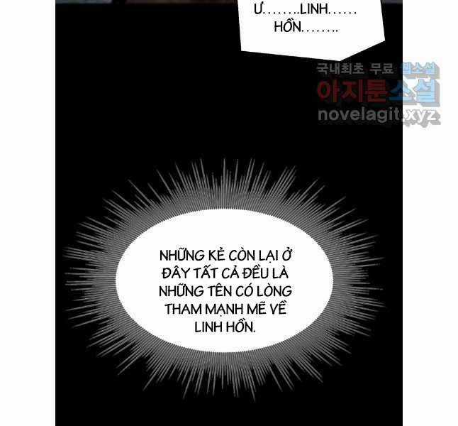 Mật Mã Mê Cung Chapter 90 trang 30