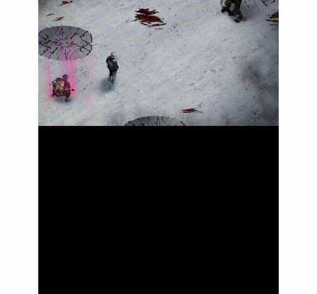 Mật Mã Mê Cung Chapter 90 trang 35