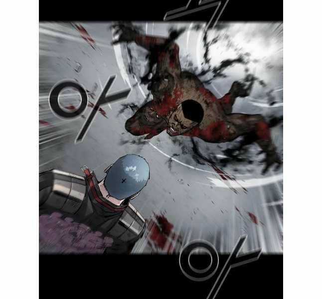 Mật Mã Mê Cung Chapter 90 trang 38