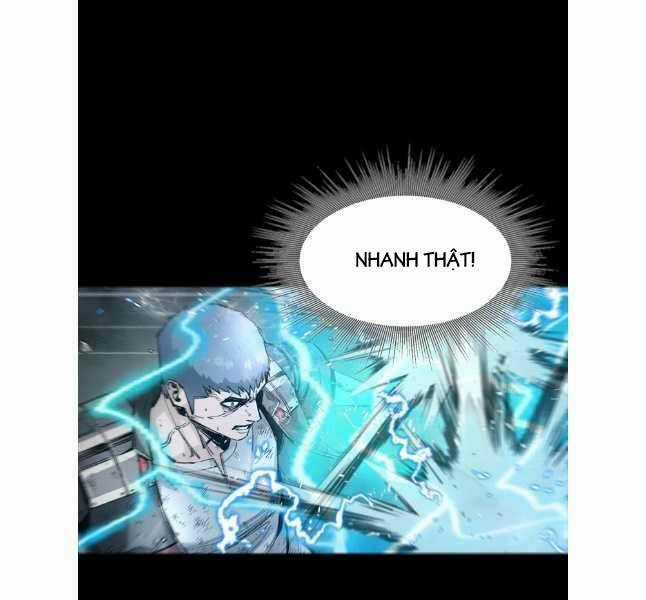 Mật Mã Mê Cung Chapter 90 trang 42