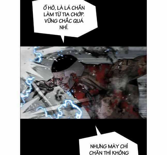 Mật Mã Mê Cung Chapter 90 trang 44