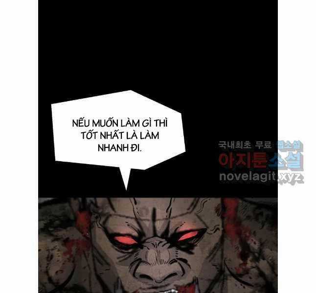 Mật Mã Mê Cung Chapter 90 trang 55