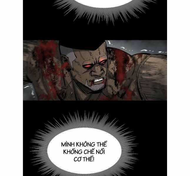 Mật Mã Mê Cung Chapter 90 trang 76