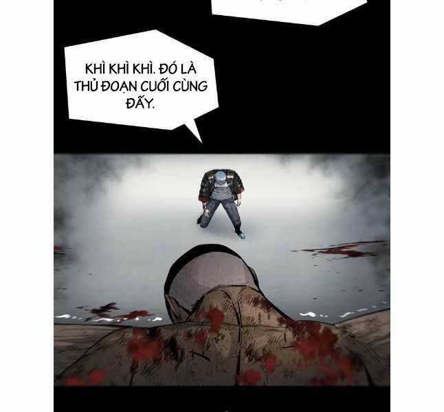 Mật Mã Mê Cung Chapter 90 trang 78