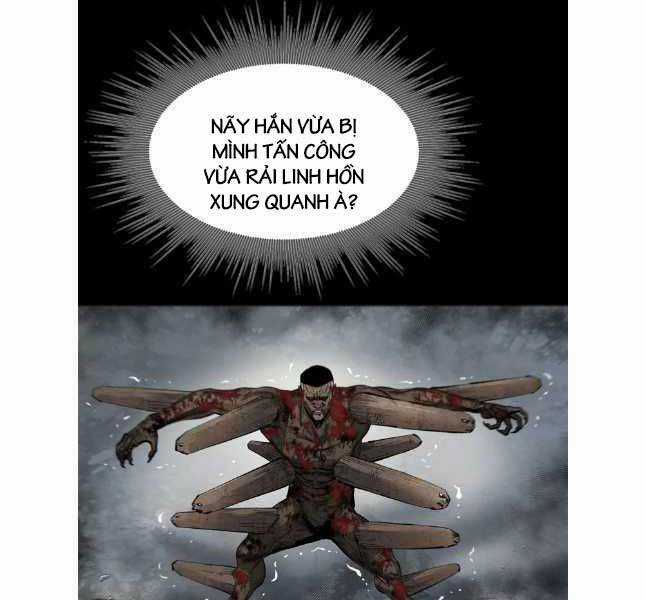 Mật Mã Mê Cung Chapter 90 trang 84