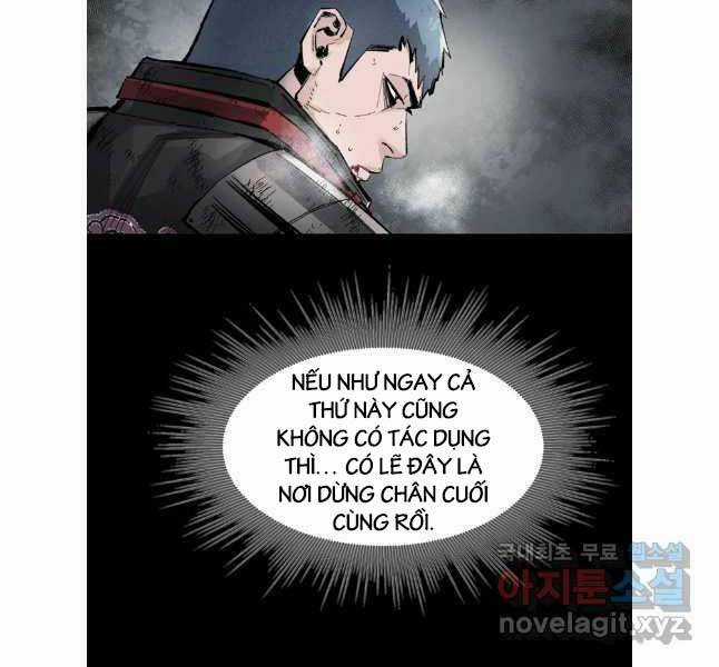 Mật Mã Mê Cung Chapter 90 trang 9