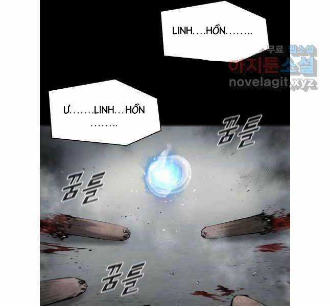 Mật Mã Mê Cung Chapter 90 trang 96