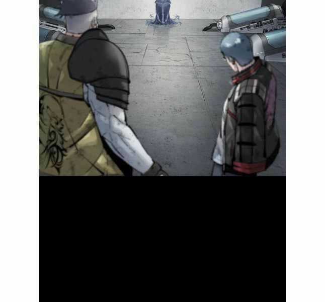 Mật Mã Mê Cung Chapter 91 trang 10