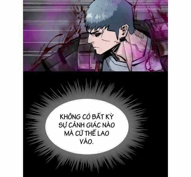 Mật Mã Mê Cung Chapter 91 trang 104