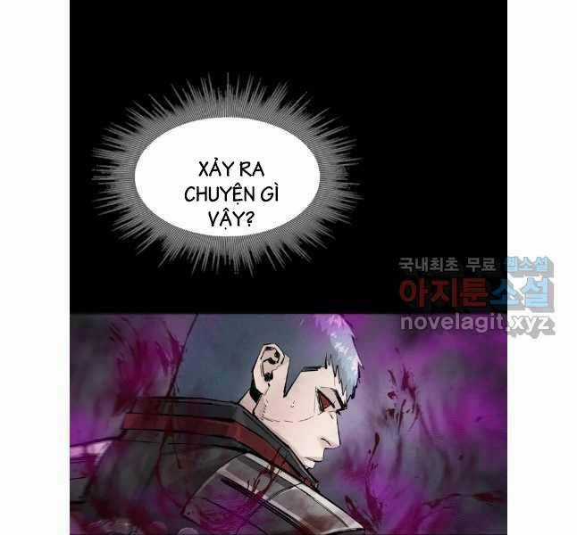 Mật Mã Mê Cung Chapter 91 trang 114