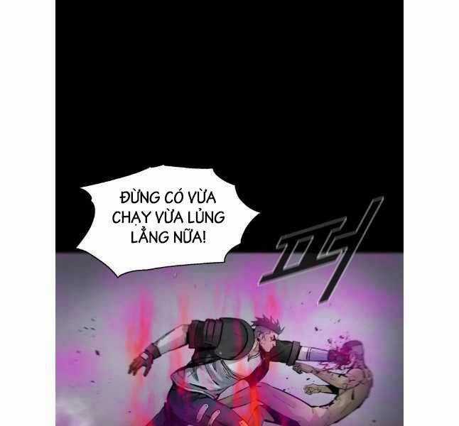 Mật Mã Mê Cung Chapter 91 trang 116