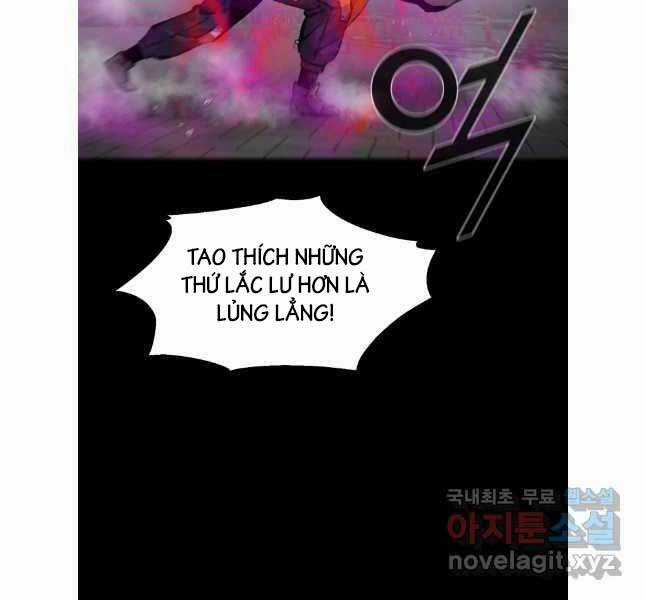 Mật Mã Mê Cung Chapter 91 trang 117