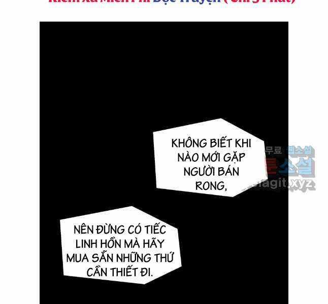 Mật Mã Mê Cung Chapter 91 trang 20