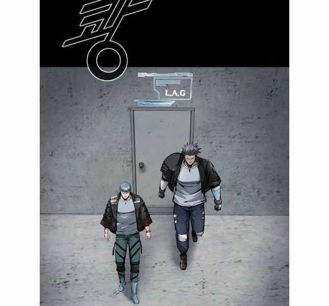 Mật Mã Mê Cung Chapter 91 trang 25