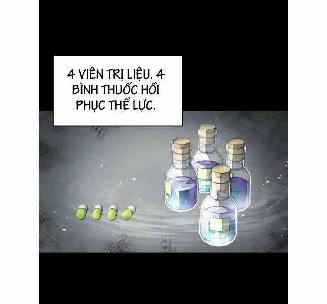 Mật Mã Mê Cung Chapter 91 trang 33