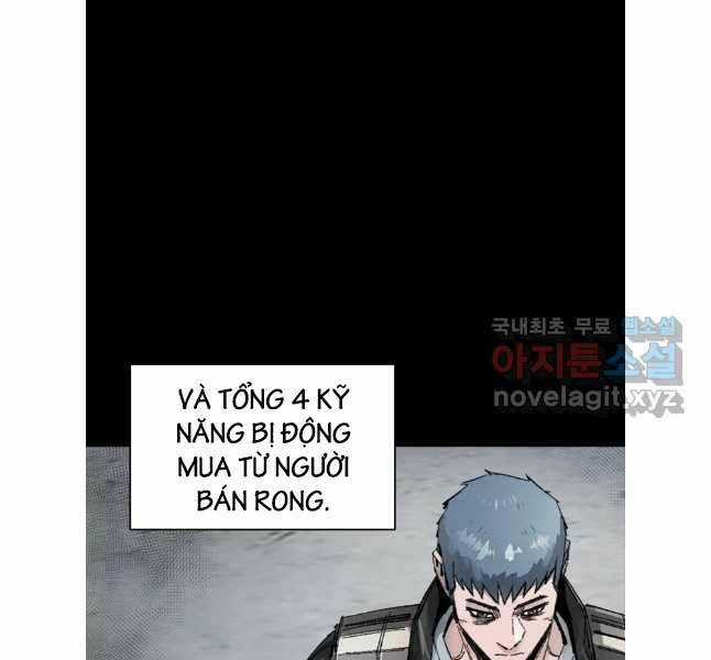 Mật Mã Mê Cung Chapter 91 trang 34