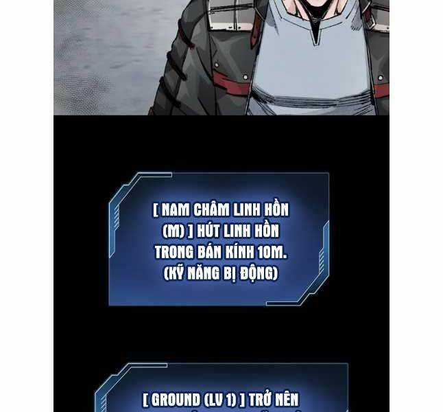 Mật Mã Mê Cung Chapter 91 trang 35