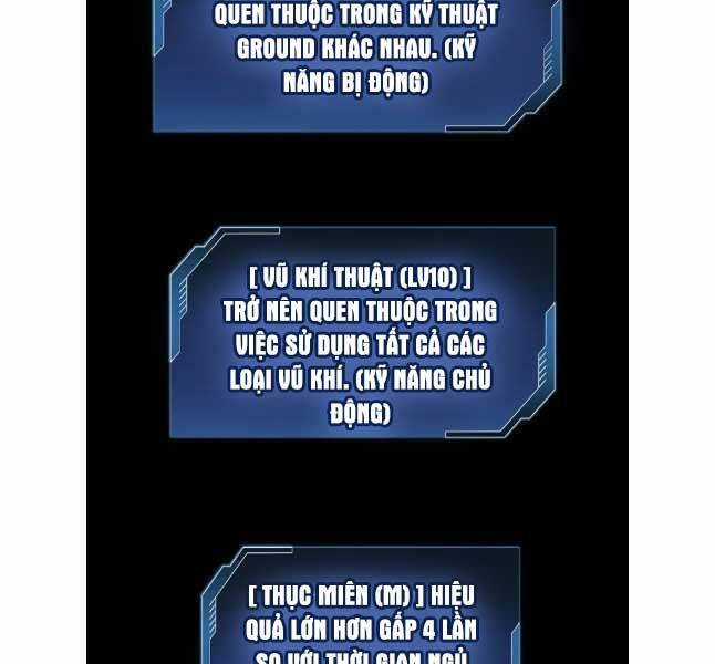 Mật Mã Mê Cung Chapter 91 trang 36