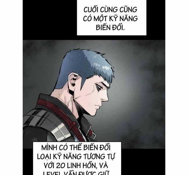 Mật Mã Mê Cung Chapter 91 trang 38