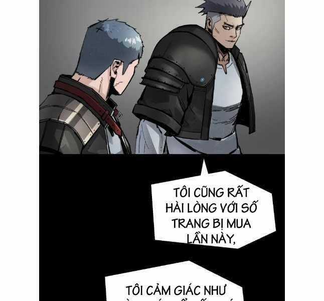 Mật Mã Mê Cung Chapter 91 trang 42