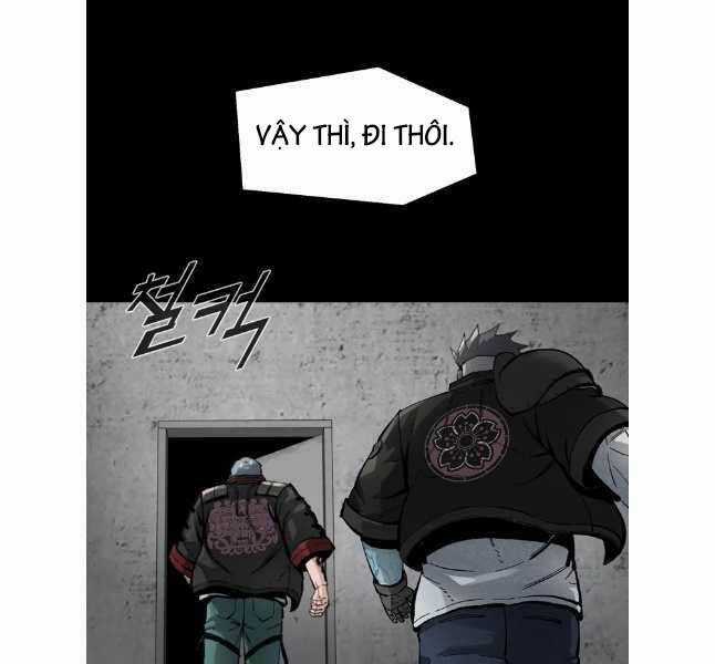 Mật Mã Mê Cung Chapter 91 trang 44