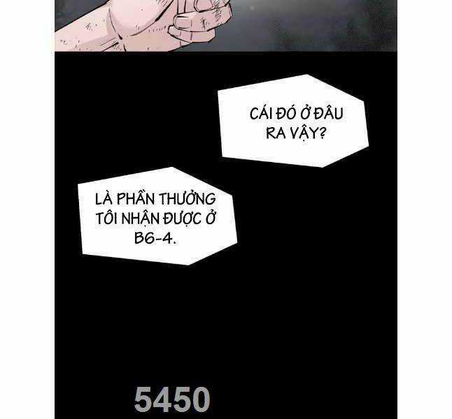 Mật Mã Mê Cung Chapter 91 trang 5