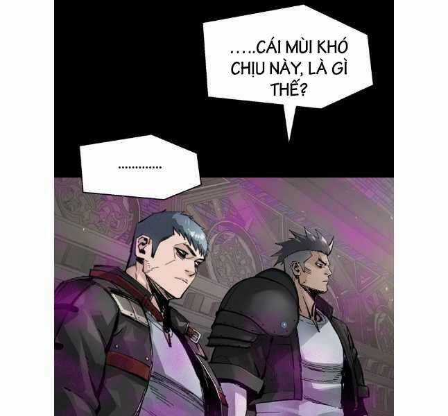 Mật Mã Mê Cung Chapter 91 trang 50