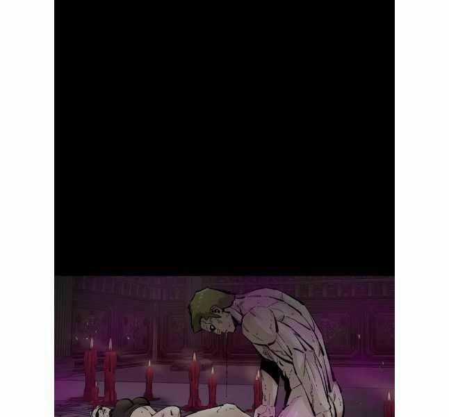 Mật Mã Mê Cung Chapter 91 trang 54