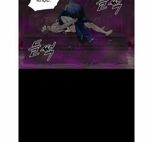 Mật Mã Mê Cung Chapter 91 trang 56