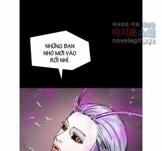 Mật Mã Mê Cung Chapter 91 trang 57