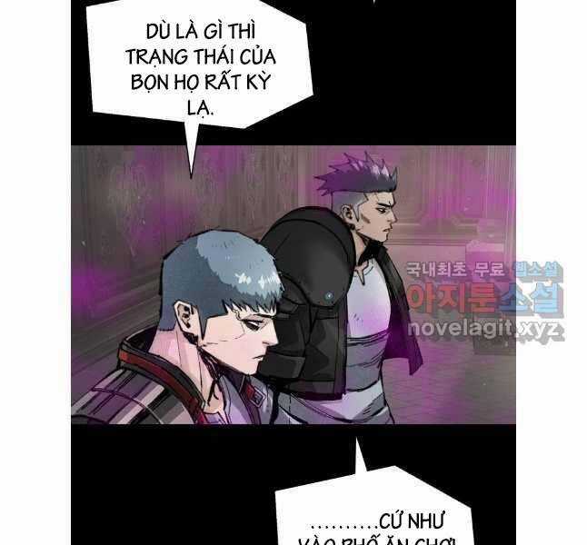 Mật Mã Mê Cung Chapter 91 trang 60