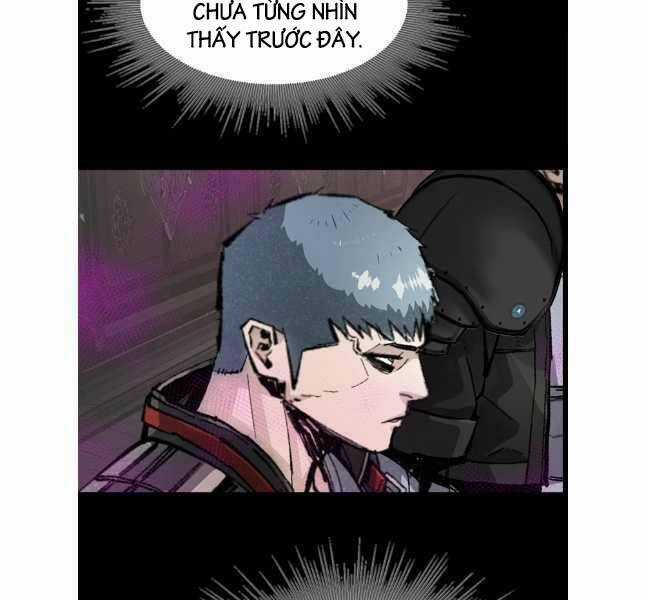 Mật Mã Mê Cung Chapter 91 trang 62