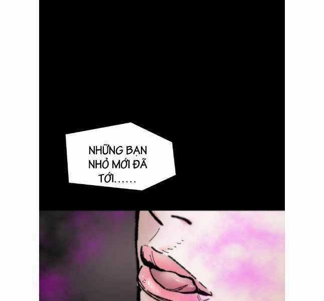 Mật Mã Mê Cung Chapter 91 trang 66