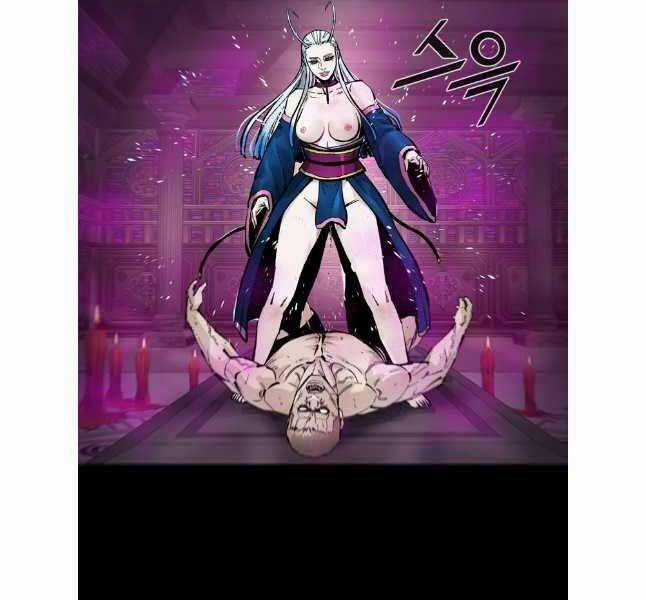 Mật Mã Mê Cung Chapter 91 trang 69