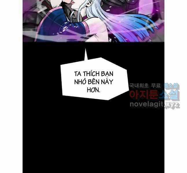 Mật Mã Mê Cung Chapter 91 trang 74