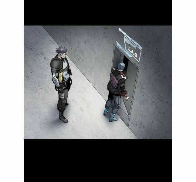 Mật Mã Mê Cung Chapter 91 trang 8