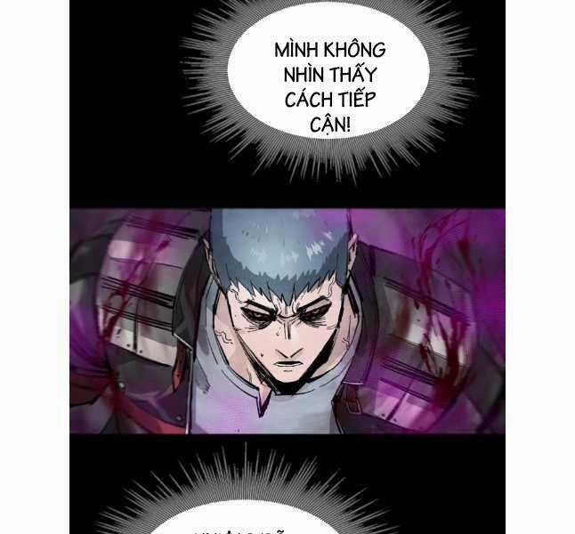 Mật Mã Mê Cung Chapter 91 trang 82