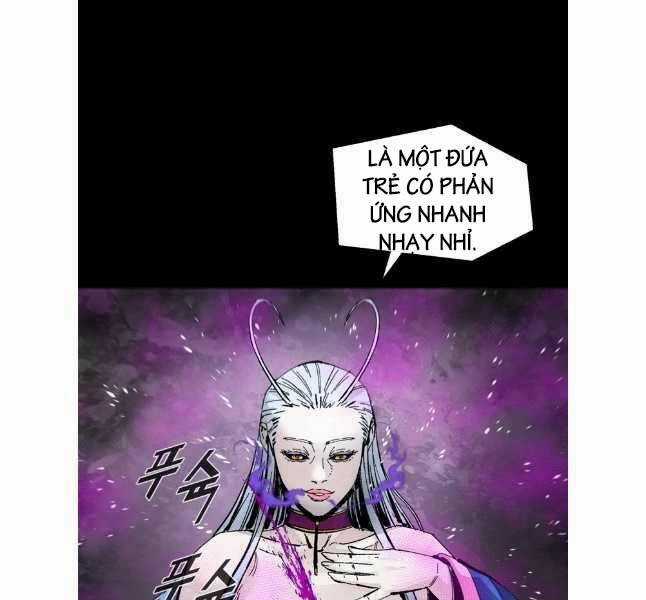 Mật Mã Mê Cung Chapter 91 trang 84